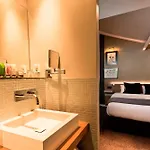 Ξενοδοχείο Fred'hotel 3*