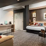 Fred'hotel Ξενοδοχείο 3*