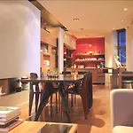 Ξενοδοχείο Fred'hotel