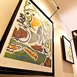 Ξενοδοχείο Fred'hotel