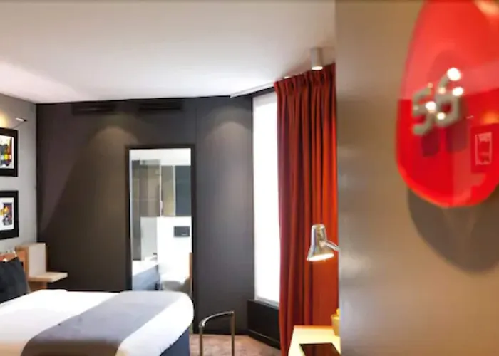 Fred'hotel 3* Paris