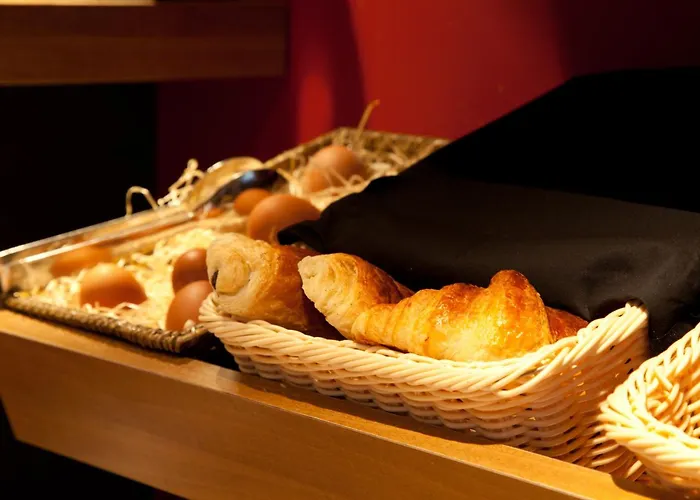 Fred'hotel Hotel Paris