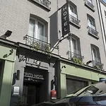 Fred'hotel Hotel Paříž