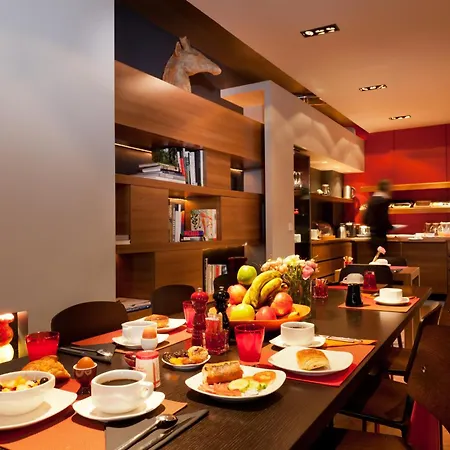 Szálloda Fred'hotel