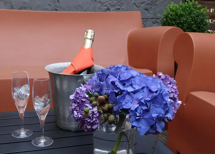 Fred'hotel Szálloda Párizs