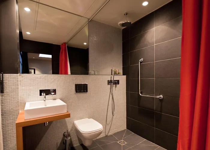 Szálloda Fred'hotel Párizs