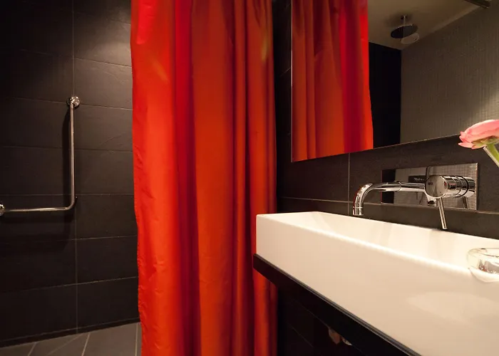 Szálloda Fred'hotel Párizs