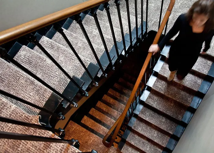 Fred'hotel Szálloda Párizs