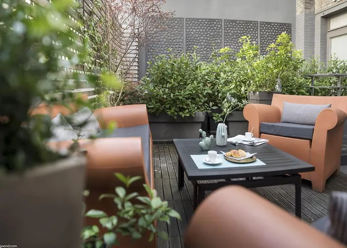 Fred'hotel Szálloda 3*