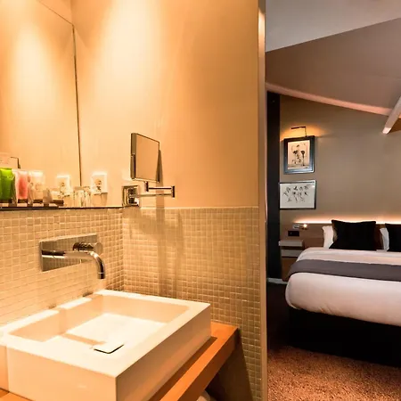 Отель Fred'hotel 3*