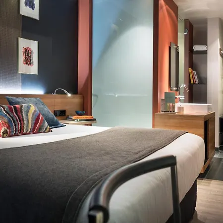 Fred'hotel 3*