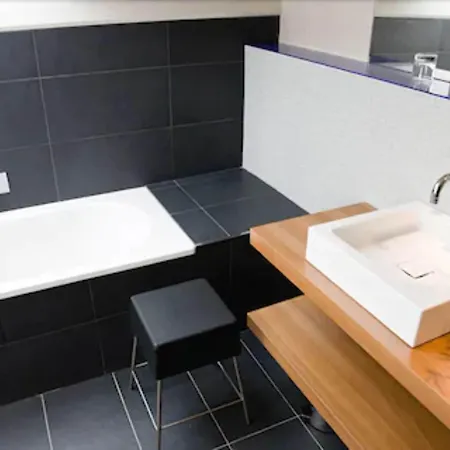 Fred'hotel Отель Париж