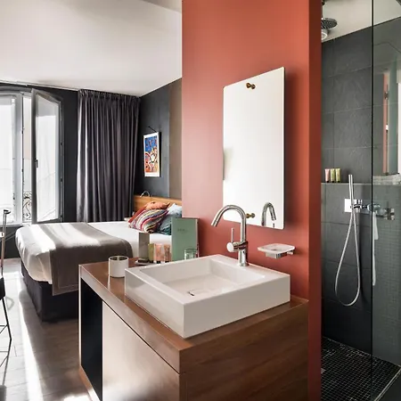 Отель Fred'hotel 3*