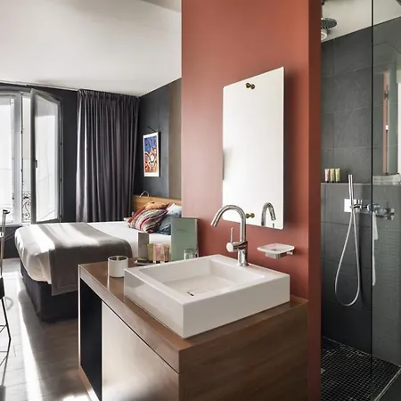 Hotel Fred'hotel 3*