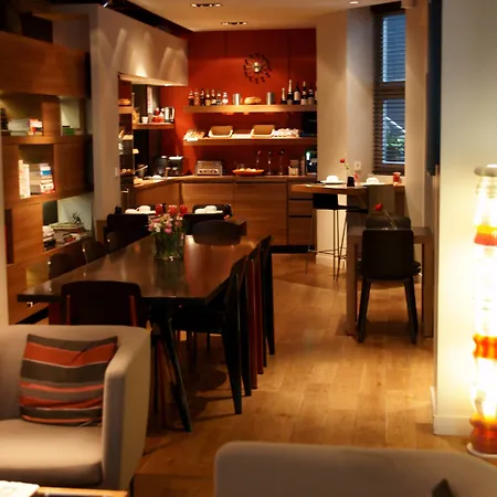 弗莱德酒店 酒店 3*