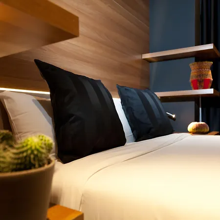 Fred'hotel 3*