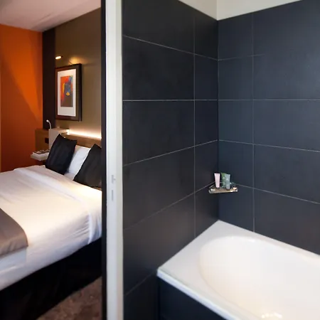 Отель Fred'hotel 3*