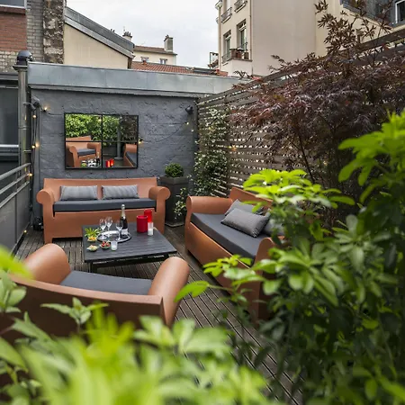 Fred'hotel Szálloda 3*