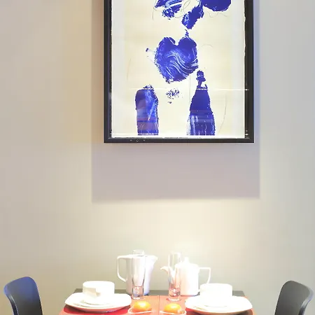 Fred'hotel Отель 3*