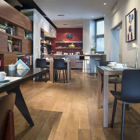 弗莱德酒店 酒店