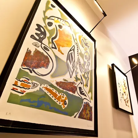 酒店 弗莱德酒店