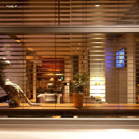 Fred'hotel 3*