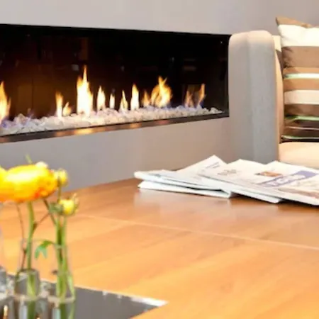 弗莱德酒店 酒店