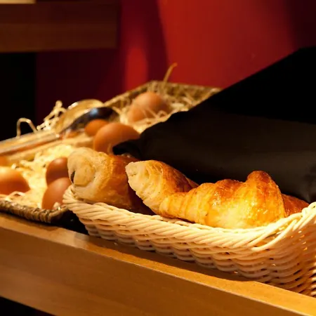 Fred'hotel Отель Париж