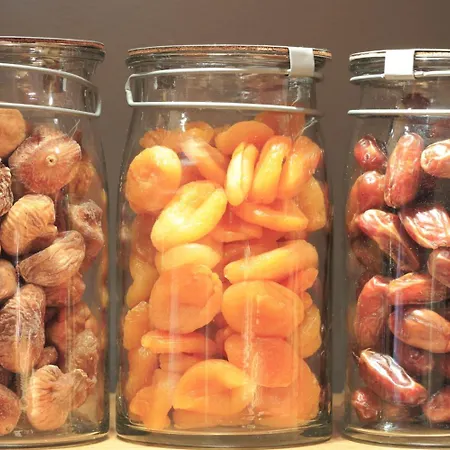 Отель Fred'hotel 3*