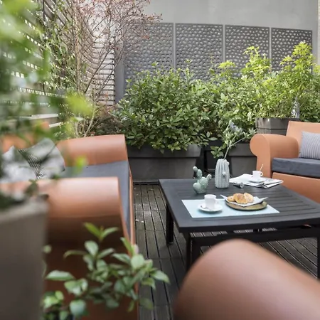 弗莱德酒店 酒店 3*