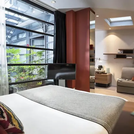 Fred'hotel Otel Paris