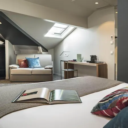 Fred'hotel Szálloda 3*