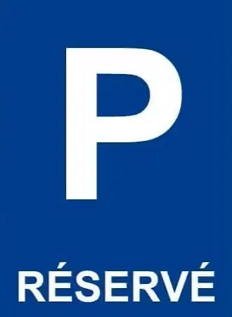 Fred'hotel Szálloda Párizs