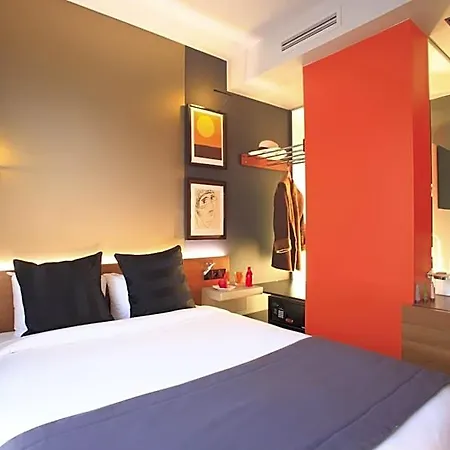 Fred'hotel 3*
