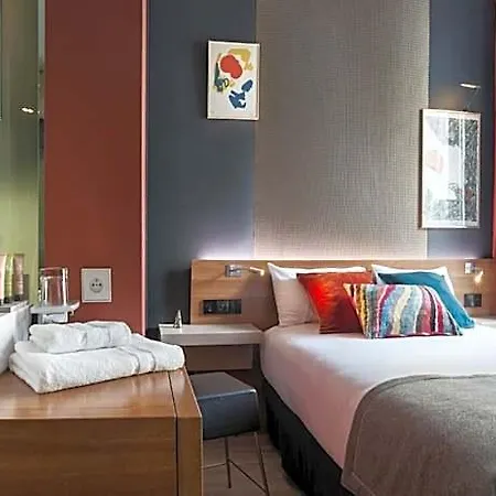 Hotel Fred'hotel