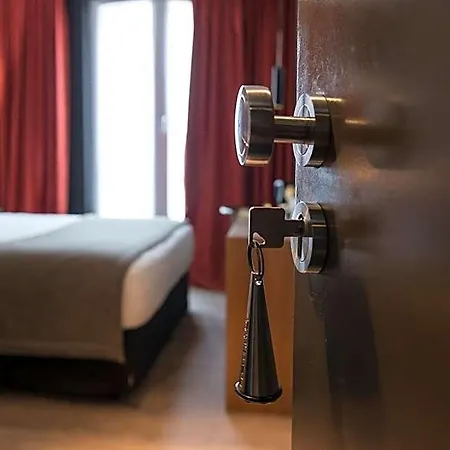Fred'hotel Paříž