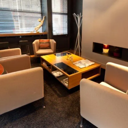 Fred'hotel Otel 3*