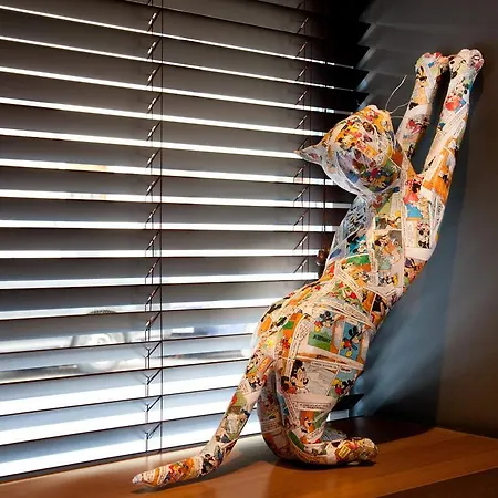 Отель Fred'hotel 3*