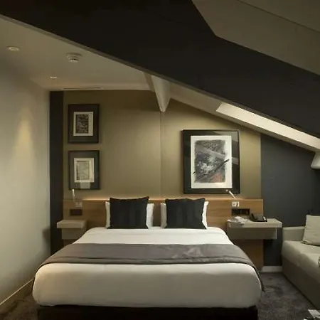 Fred'hotel