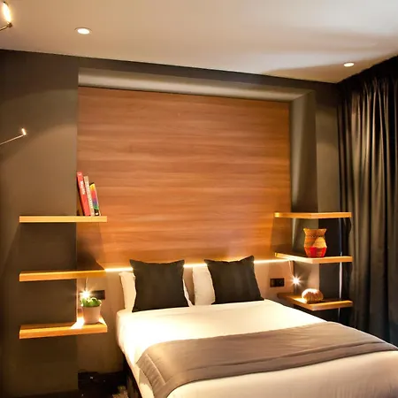 Fred'hotel Париж