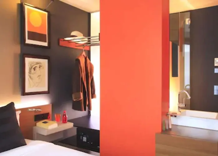 מלון Fred'hotel
