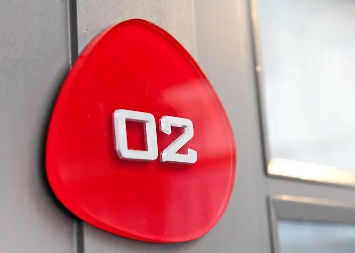 Fred'hotel 3* Париж