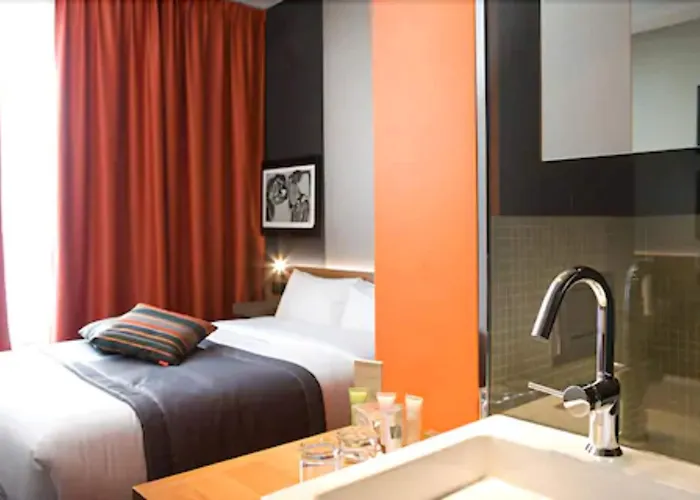 Fred'hotel Szálloda