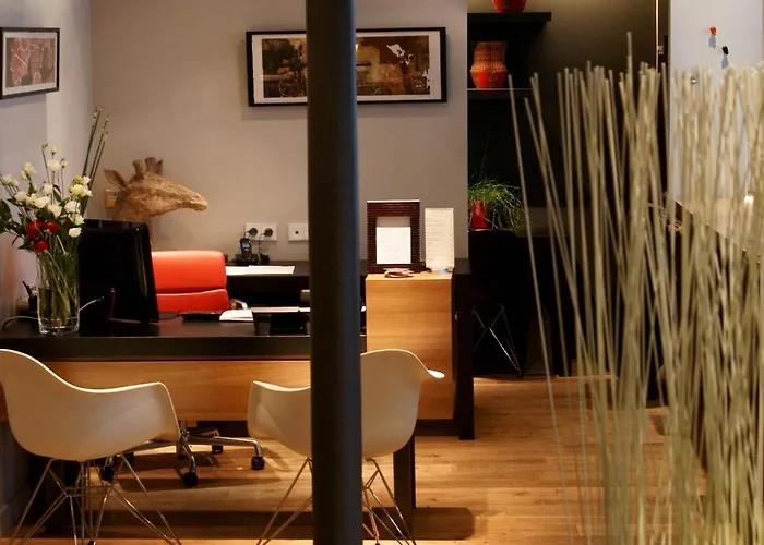 Fred'hotel 3*