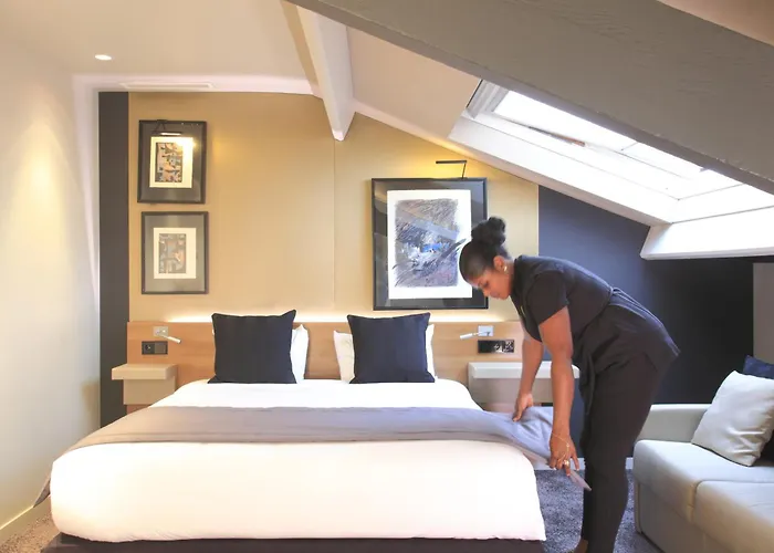 Fred'hotel