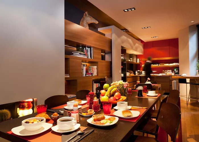 מלון Fred'hotel