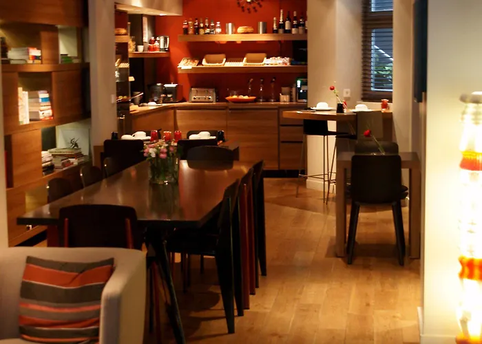 Fred'hotel מלון 3*
