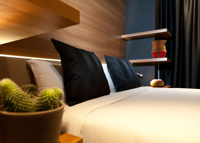 Fred'hotel 3*