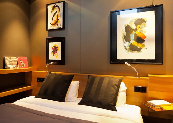 Отель Fred'hotel 3*