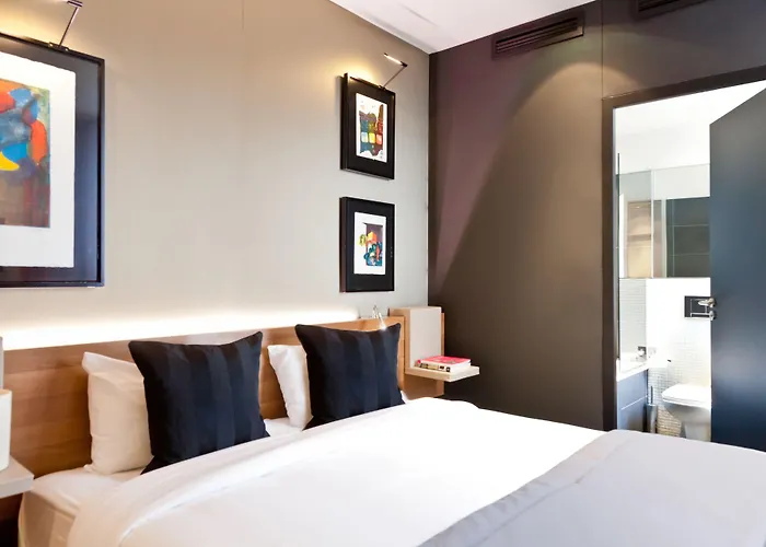 Fred'hotel Ξενοδοχείο 3*